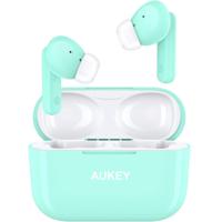 Aukey EP-M1S True Wireless Earbuds Green