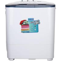 Olsenmark Twin Tub 7 Kg Washing Machine - OMSWM1522