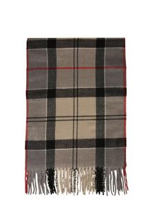 Multicolor Acrylic Scarf
