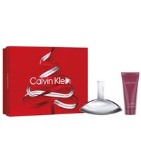 Calvin Klein Euphoria (W) Set Edp 100ml + Bl 100ml