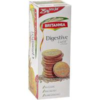 Britannia Digestive Light 400 Gm