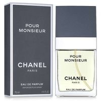 Chanel Pour Monsieur (M) Edp 75Ml