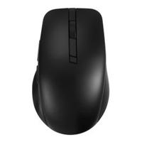 ASUS MD200 Ambidextrous RF Wireless + Bluetooth Optical 4200 DPI Black Mouse [90XB0790-BMU000]