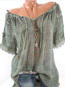 Cutout Plain Short Sleeve T-Shirts