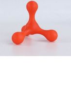 For Pet Dog Chewing Flyer Toy