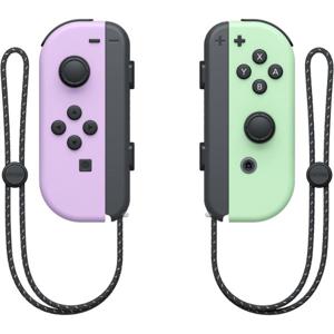 Nintendo switch joy-con pair - pastel Purple