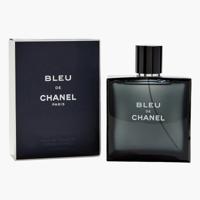 Chanel Blue de Chanel Paris Pour Homme Eau De Toilette for Men - 100 ml