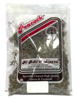 peacock Tulsi Dry Leavs 50g