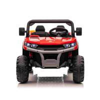 Megastar Ride on 24V Electric 6-Wheel 4WD Ride On Dumper Truck with Working Trailer & rc - XMX623B-R