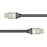 J5CREATE JDC43 8k DisplayPort Cable