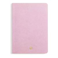 Intelligent Change Ic Essentials Notebook - Pink