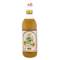 Super Chef Tra Virgin Olive Oil 1Ltr (Pack Of 6)