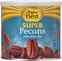 Best Super Pecans Halves Can 225Gm