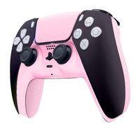 Customized Sony PlayStation 5 Dualsense Controller Carnation - Craft by Merlin - thumbnail
