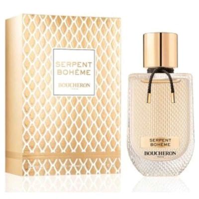 Boucheron Serpent Boheme (W) Edp 50Ml