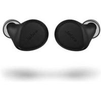 Jabra Elite 4 Active True Wireless Sports Earbuds with ANC