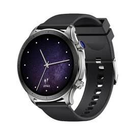 Riversong SW901 Motive 9 Pro Smartwatch Titanium, Silver