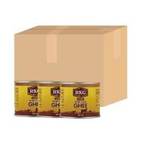 RKG Classic Pure Ghee 100ml, Box of 100