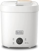 Black+Decker Air Humidifier 40m2 HM4125-B5