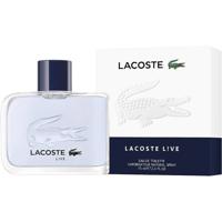 Lacoste Lacoste L!Ve Men Edt 75Ml (New Packing)