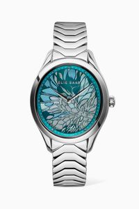 Mystère D'Elie Diamond Quartz Watch, 32mm