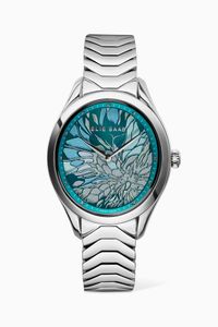 Mystère D'Elie Diamond Quartz Watch, 32mm