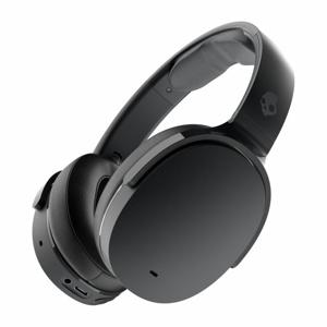 Skullcandy Hesh Anc True Black Wireless Over-Ear Headphones