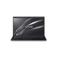Vaio SX14 Laptop | 14 Inch FHD | Intel Core i5 | 8GB-256GB SSD | Windows 10 Pro | 3Yrs Warranty | NZ14V2ME004P | Black Color