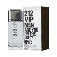 Carolina Herrera 212 Vip Men Eau De Toilette 200Ml