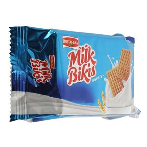 Britannia Milk Bikis Biscuit 90gm