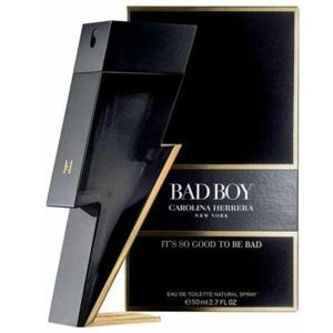 Carolina Herrera Bad Boy (M) Edt 50Ml