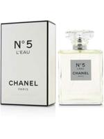 Chanel No.5 L'Eau (W) Edt 50Ml