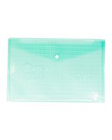 Atlas Document Bag Green Atlas Document Bag Green