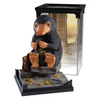 Noble Collection Fantastic Beasts - Magical Creatures No.1 Niffler - thumbnail