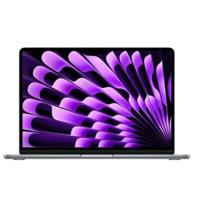 Apple MacBook Air 2024, 15 inch, M3, 8 Core CPU, 10 Core GPU, 24GB RAM, 512GB SSD, Space Grey, MC9H4 (English Keyboard, Apple Warranty)