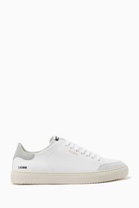 Clean 90 Sneakers in Leather
