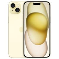 Apple iPhone 15 Plus 256GB - Yellow