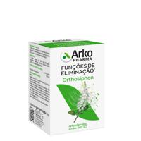 Arkopharma Orthosiphon Function Elimination Capsules x80