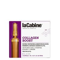 La Cabine Ampoules Collagen Boost 10x2ml