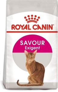 Royal Canin Feline Health Nutrition Savour Exigent 10 Kg Cat Dry Food