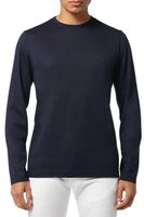 Finch Wool Crewneck Sweater Finch Wool Crewneck Sweater