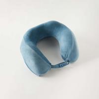 Findz Solid Tranquility Neck Pillow