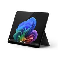 Microsoft Surface Pro 11 Copilot+ PC - Qualcomm Snapdragon X Plus 16GB RAM 512GB SSD Qualcomm Adreno Graphics 13″ Windows 11 Home - Black [ZHY-00026]