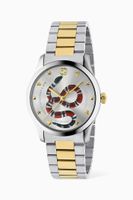 G-Timeless Quartz Watch, 38mm G-Timeless Quartz Watch, 38mm