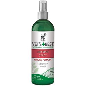 Vet's Best Hot Spot Spray (16Oz)