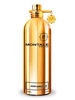 Montale Aoud Damascus (W) Edp 100Ml Tester