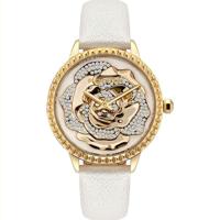 Police Gold Women Watch (PO-1047786)