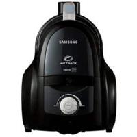 SamsungVCC4570S3K Canister Bagless Vacuum cleaner, 2000W