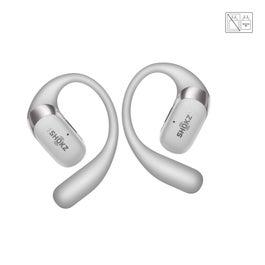 Shokz OpenFit2+ True Wireless Earbuds - Gray