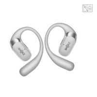 Shokz OpenFit2+ True Wireless Earbuds - Gray